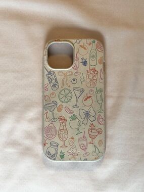 Pela iPhone 15 case